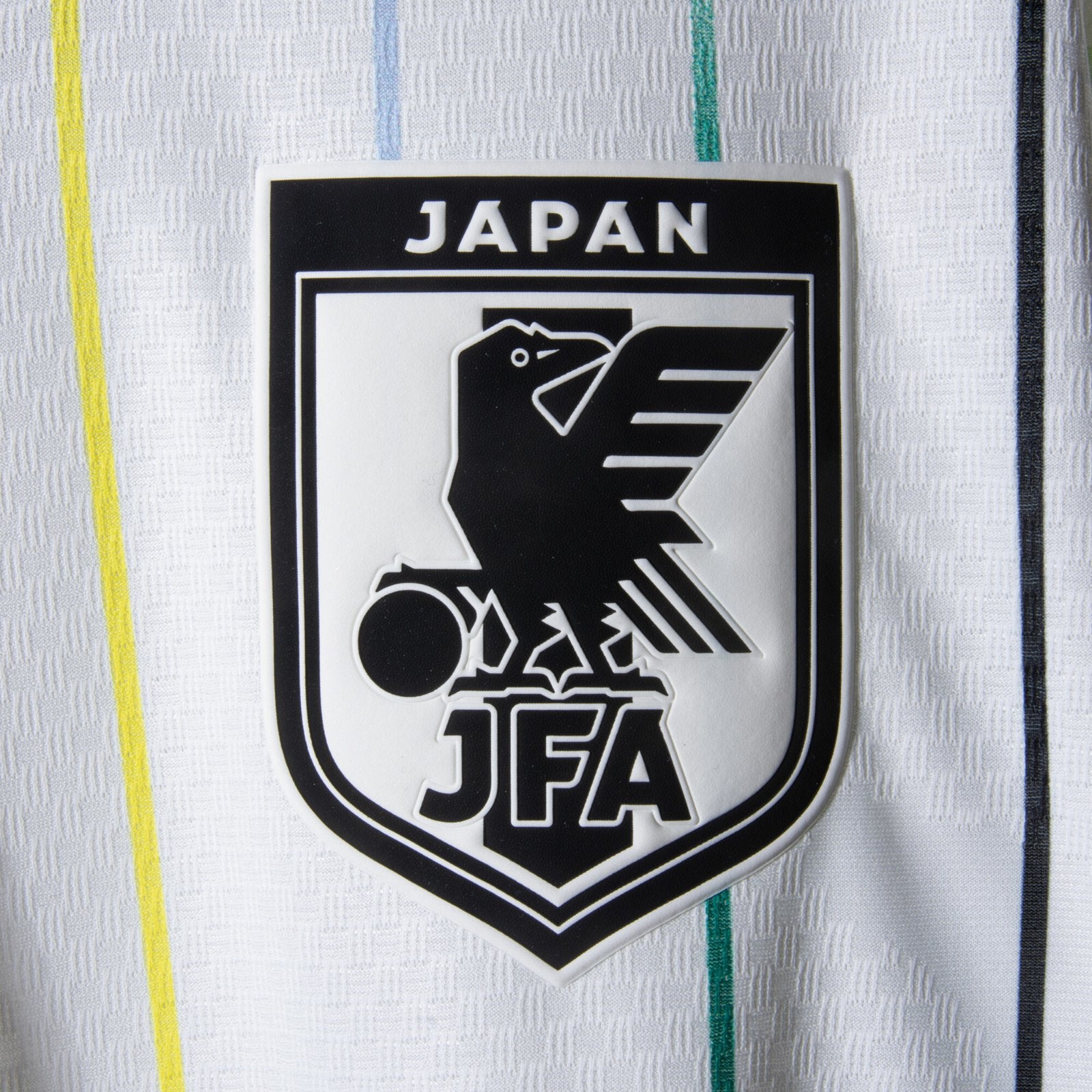 Camiseta Japón 2026 - 2ª Equipación