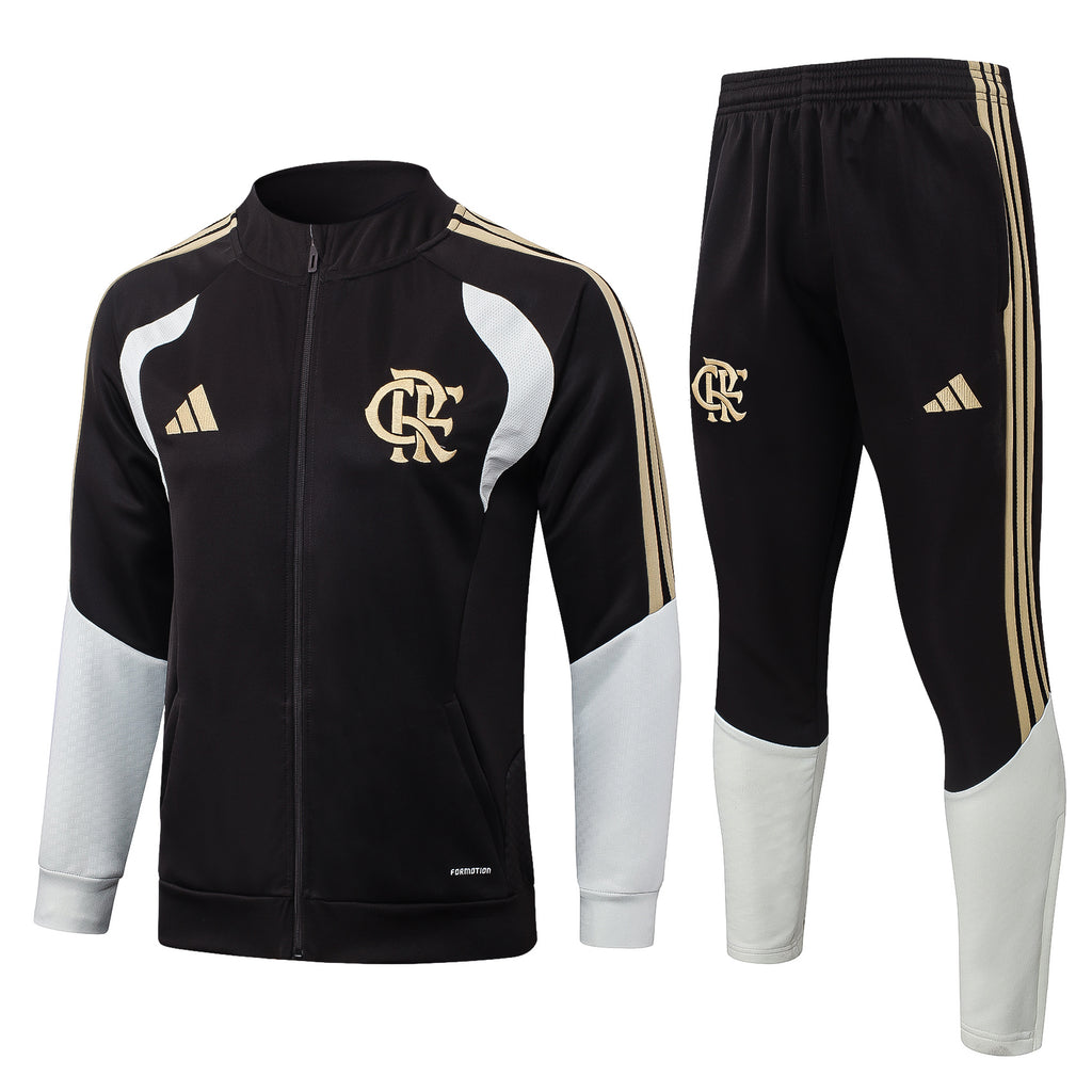 Chándal con Chaqueta Flamengo - 2026/27