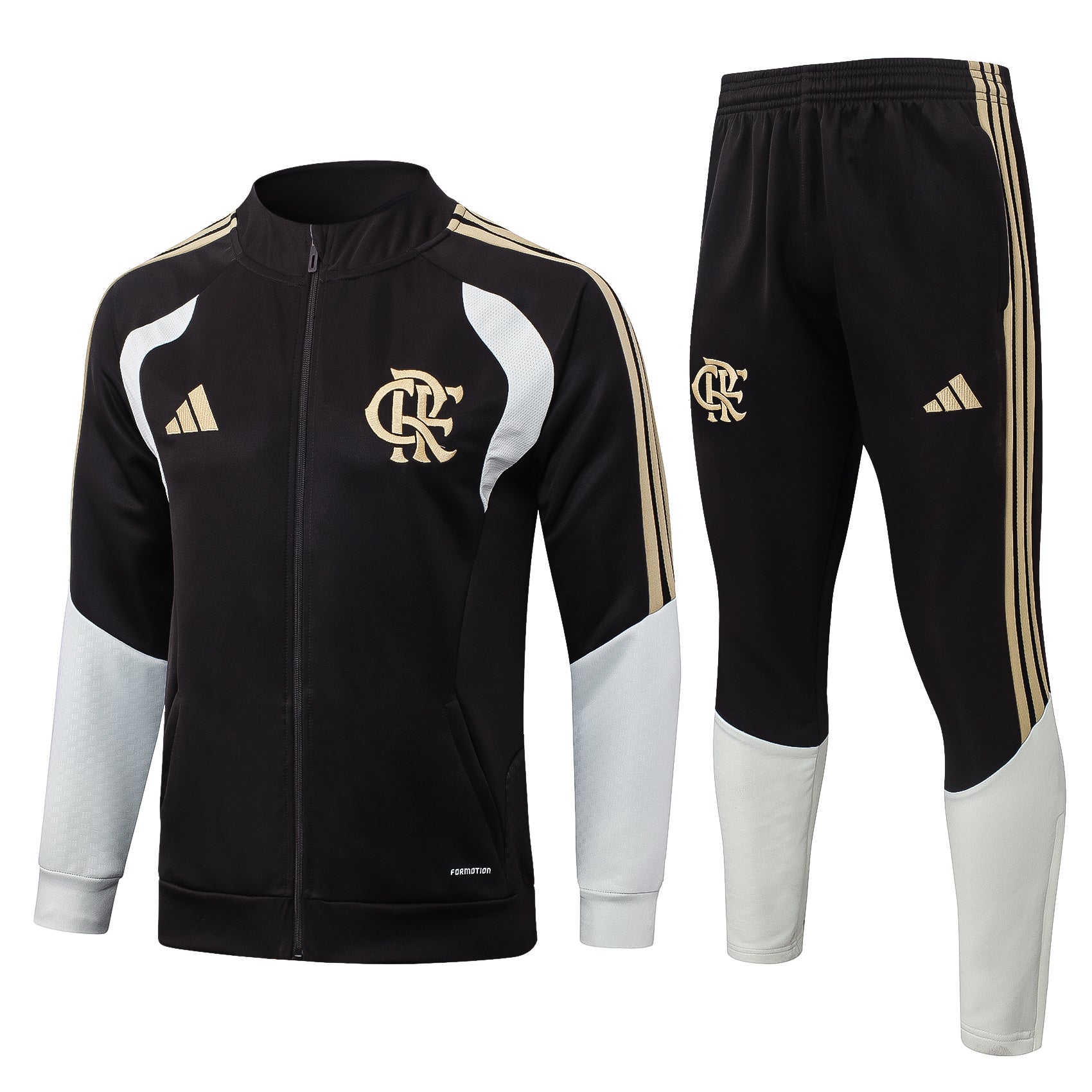 Chándal con Chaqueta Flamengo - 2026/27