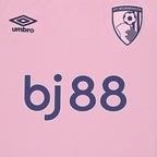 Camiseta Bournemouth 2025/26 - 3ª Equipación
