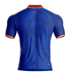 Camiseta Haití 2026 - 1ª Equipación
