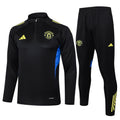 Conjunto de Entrenamiento Largo Manchester United - 2025/26