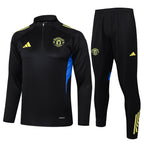 Conjunto de Entrenamiento Largo Manchester United - 2025/26
