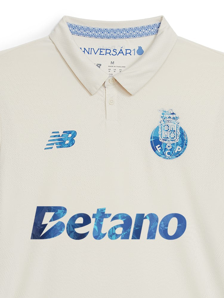Camiseta FC Porto 2025/26 - 3ª Equipación