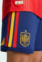 Pantalón Corto España 2026 - 1ª Equipación