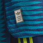 Camiseta Colombia 2026 - 2ª Equipación Manga Larga