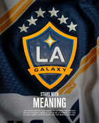 Camiseta Los Ángeles Galaxy 2026/27 - 1ª Equipación