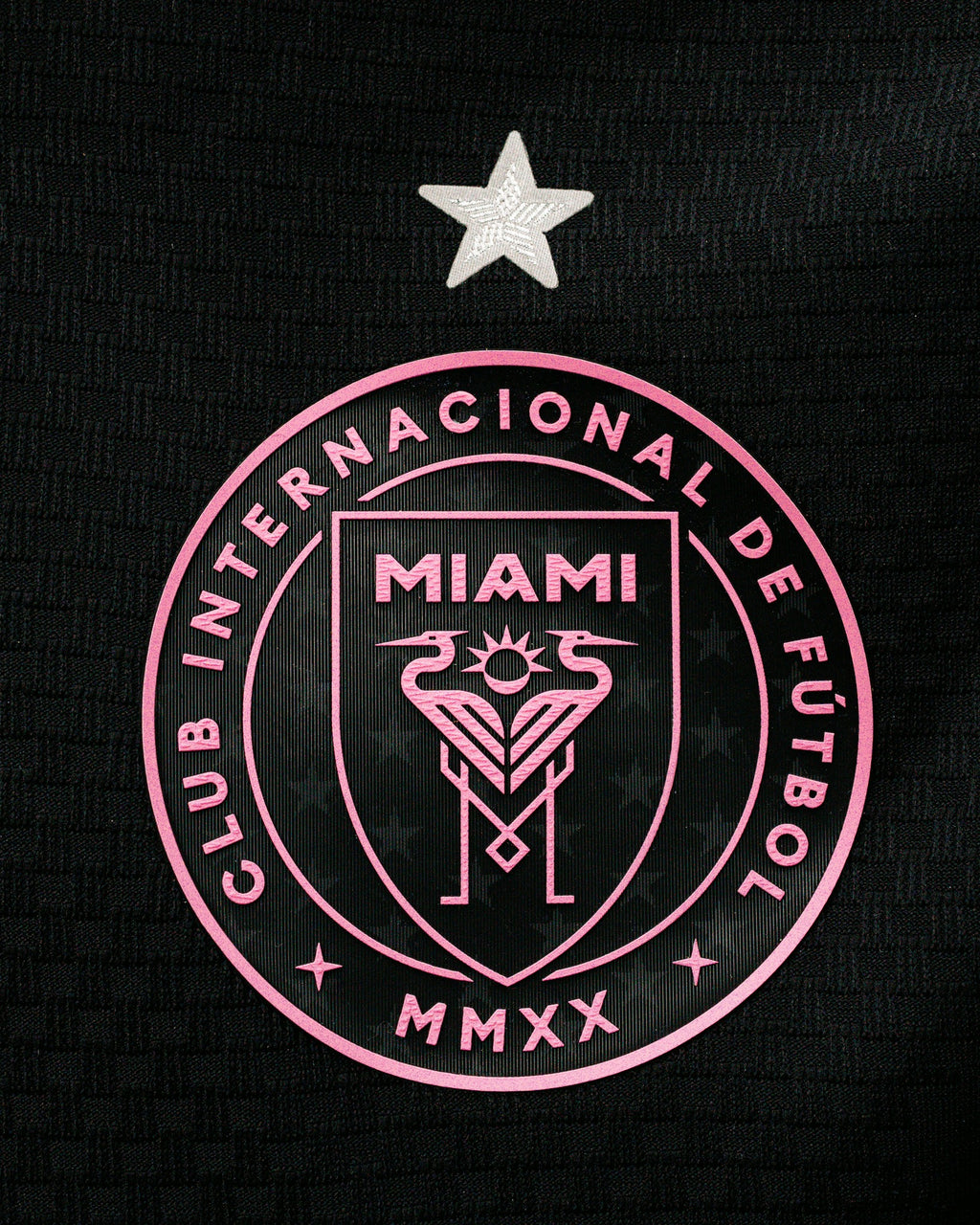 Camiseta Inter Miami CF 2026/27 - 2ª Equipación