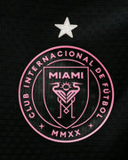 Camiseta Inter Miami CF 2026/27 - 2ª Equipación
