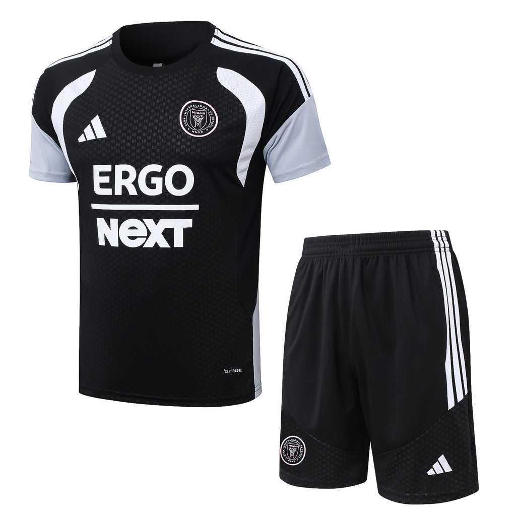 Conjunto de Entrenamiento Corto Largo Inter Miami CF - 2026/27