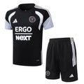 Conjunto de Entrenamiento Corto Largo Inter Miami CF - 2026/27