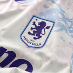 Camiseta Aston Villa 2025/26 - 3ª Equipación