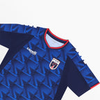 Camiseta Cabo Verde 2026 - 1ª Equipación