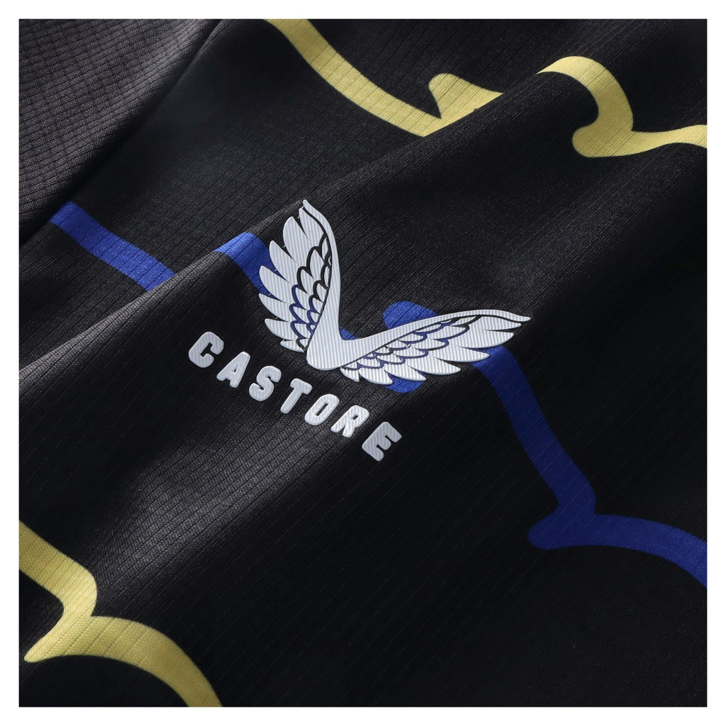 Camiseta Everton Fc 2025/26 - 3ª Equipación