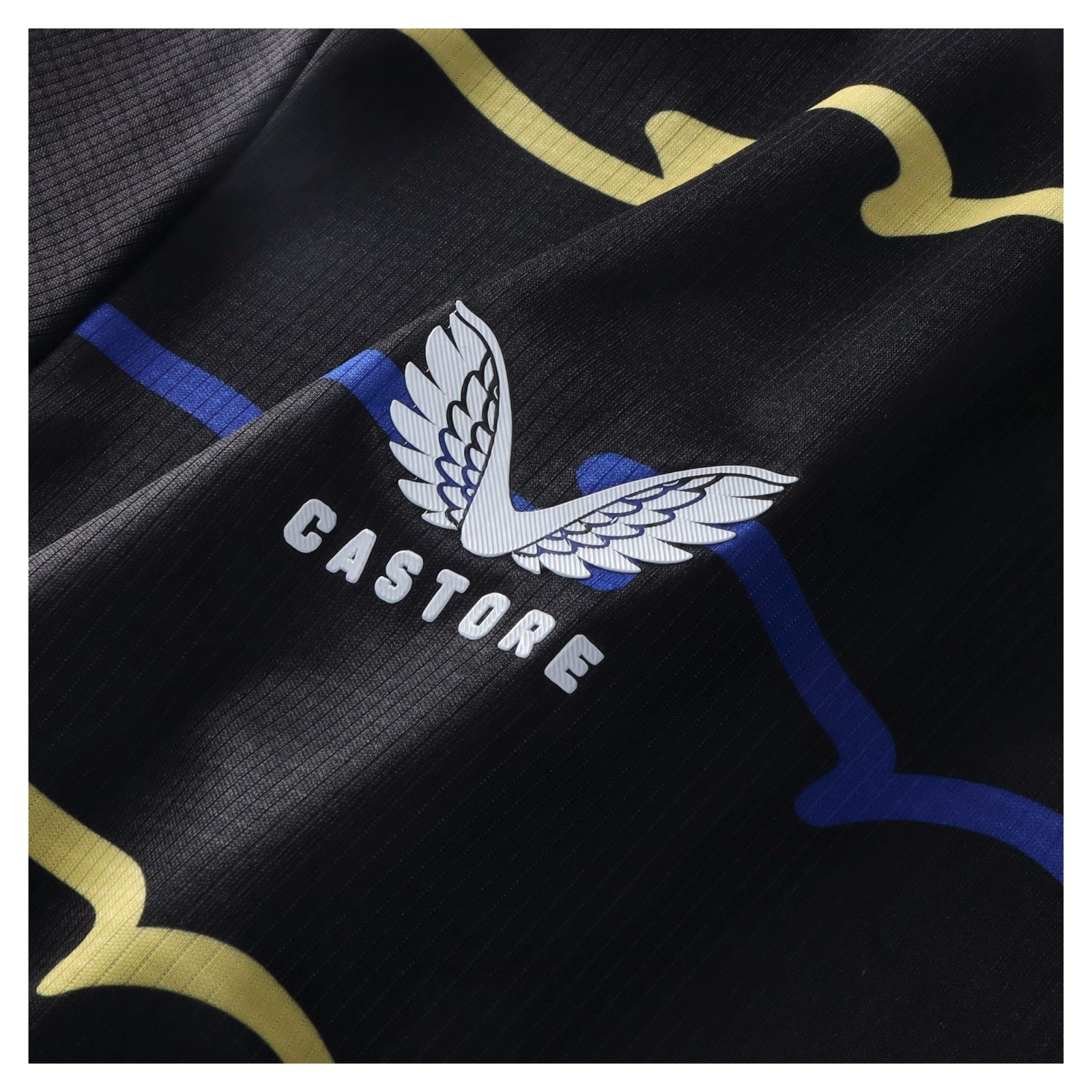Camiseta Everton Fc 2025/26 - 3ª Equipación