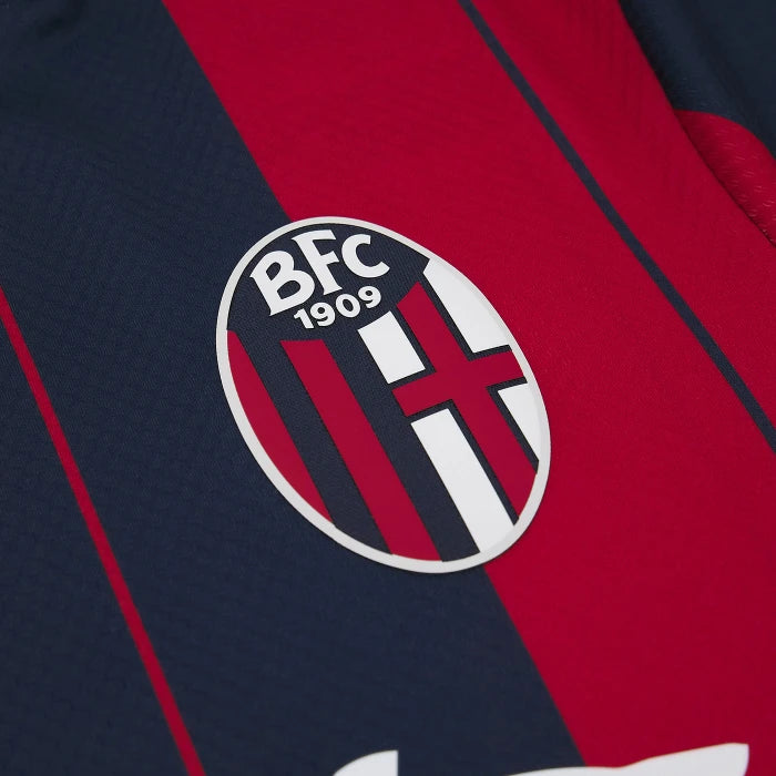 Camiseta Bologna Fc 2025/26 - 1ª Equipación