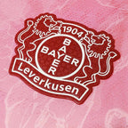 Camiseta Bayern Leverkusen 2025/26 - 2ª Equipación