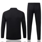Conjunto de Entrenamiento Largo Manchester United - 2026/27