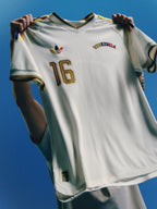 Camiseta Venezuela 2026 - 2ª Equipación