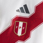 Camiseta Perú 2026 - 1ª Equipación