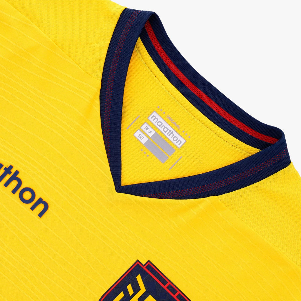 Camiseta Ecuador 2026 - 1ª Equipación