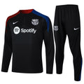 Conjunto de Entrenamiento Largo Fc Barcelona - 2025/26