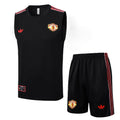 Conjunto de Entrenamiento de Tirantes Manchester United - 2025/26