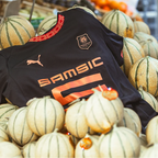 Camiseta Rennes 2025/26 - 3ª Equipación