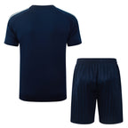 Conjunto de Entrenamiento Corto Alemania - Mundial 2026