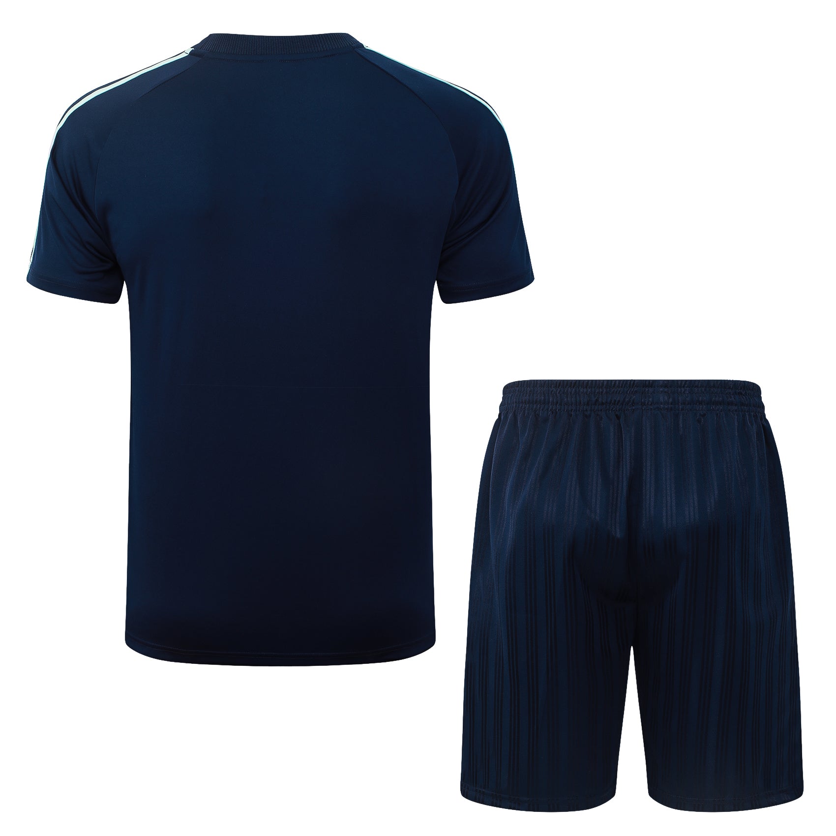 Conjunto de Entrenamiento Corto Alemania - Mundial 2026