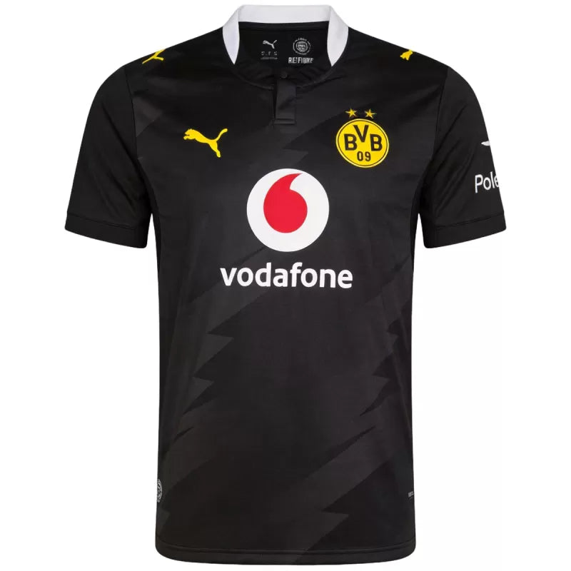Camiseta Borussia Dortmund 2026/27 - 2ª Equipación