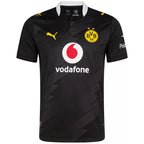 Camiseta Borussia Dortmund 2026/27 - 2ª Equipación