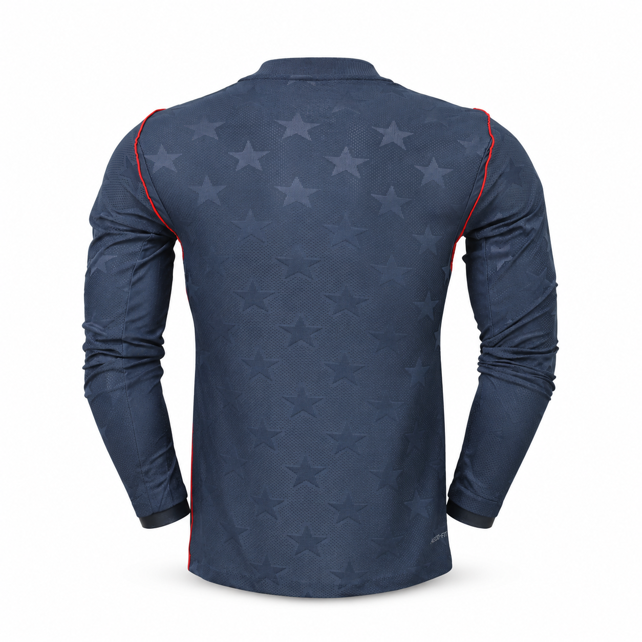 Camiseta Estados Unidos Mundial 2026 - 2ª Equipación Manga Larga