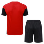 Conjunto de Entrenamiento Corto Arsenal - 2026/27