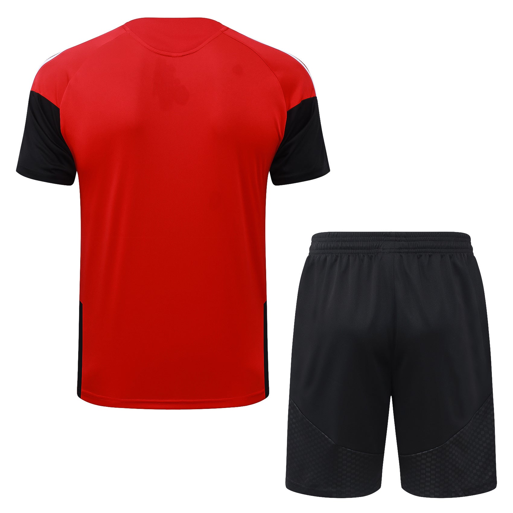 Conjunto de Entrenamiento Corto Arsenal - 2026/27