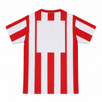 Camiseta Retro Atlético de Madrid 1989/90 - 1ª Equipación