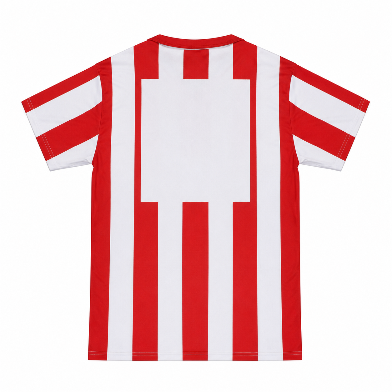 Camiseta Retro Atlético de Madrid 1989/90 - 1ª Equipación