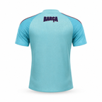 Camiseta de Entrenamiento Fc Barcelona 2026/27 - 3ª Equipación Entrenamiento