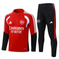 Conjunto de Entrenamiento Largo Arsenal - 2026/27