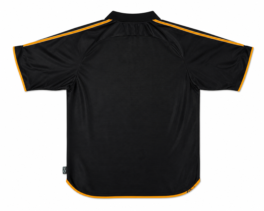Camiseta Retro Real Madrid 1999/01 - 2ª Equipación