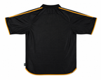 Camiseta Retro Real Madrid 1999/01 - 2ª Equipación
