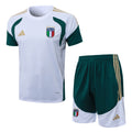Conjunto de Entrenamiento Corto Italia - Mundial 2026