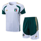 Conjunto de Entrenamiento Corto Italia - Mundial 2026