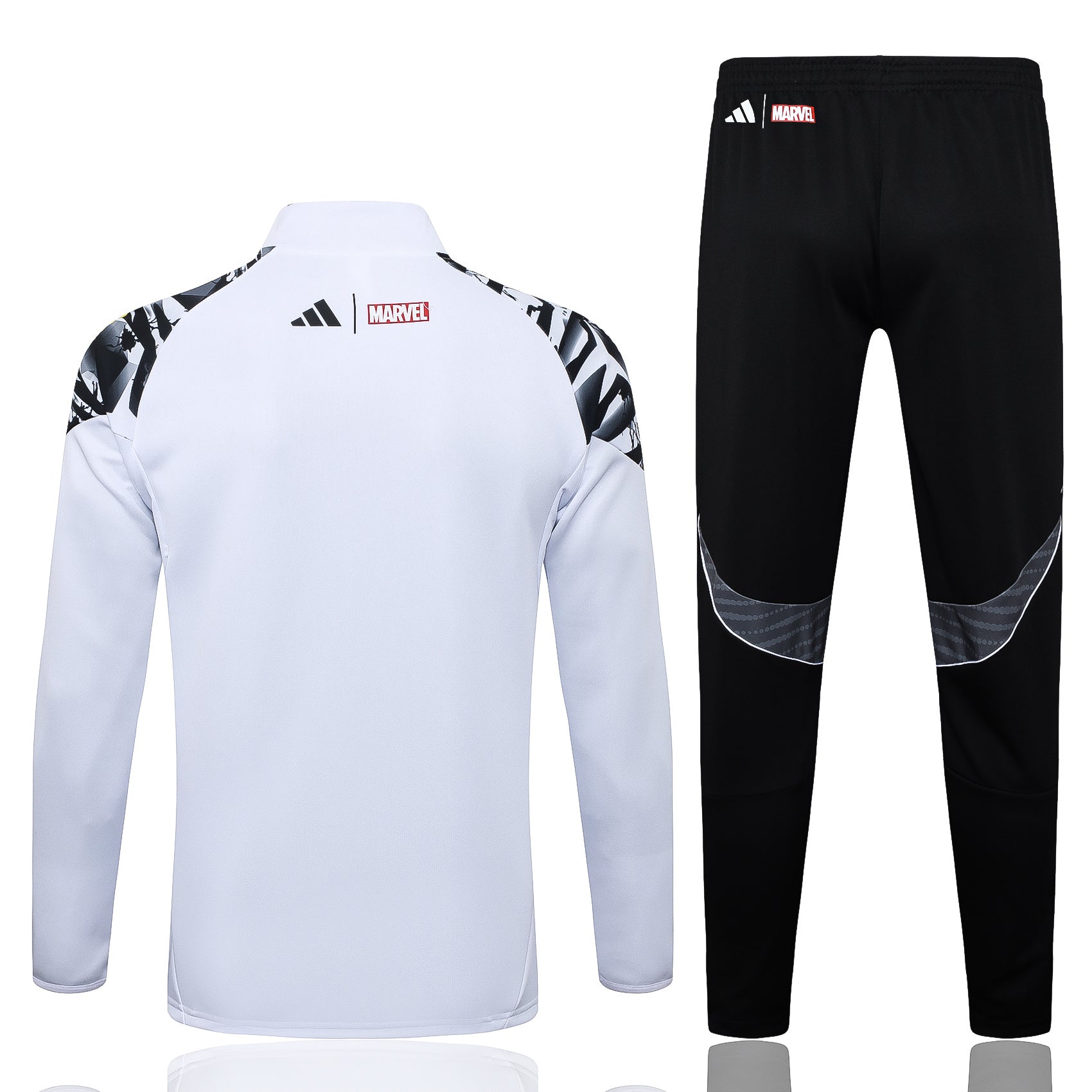 Chándal con Chaqueta Real Madrid x Marvel - 2025/26