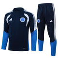 Conjunto de Entrenamiento Largo Cruzeiro - 2026/27