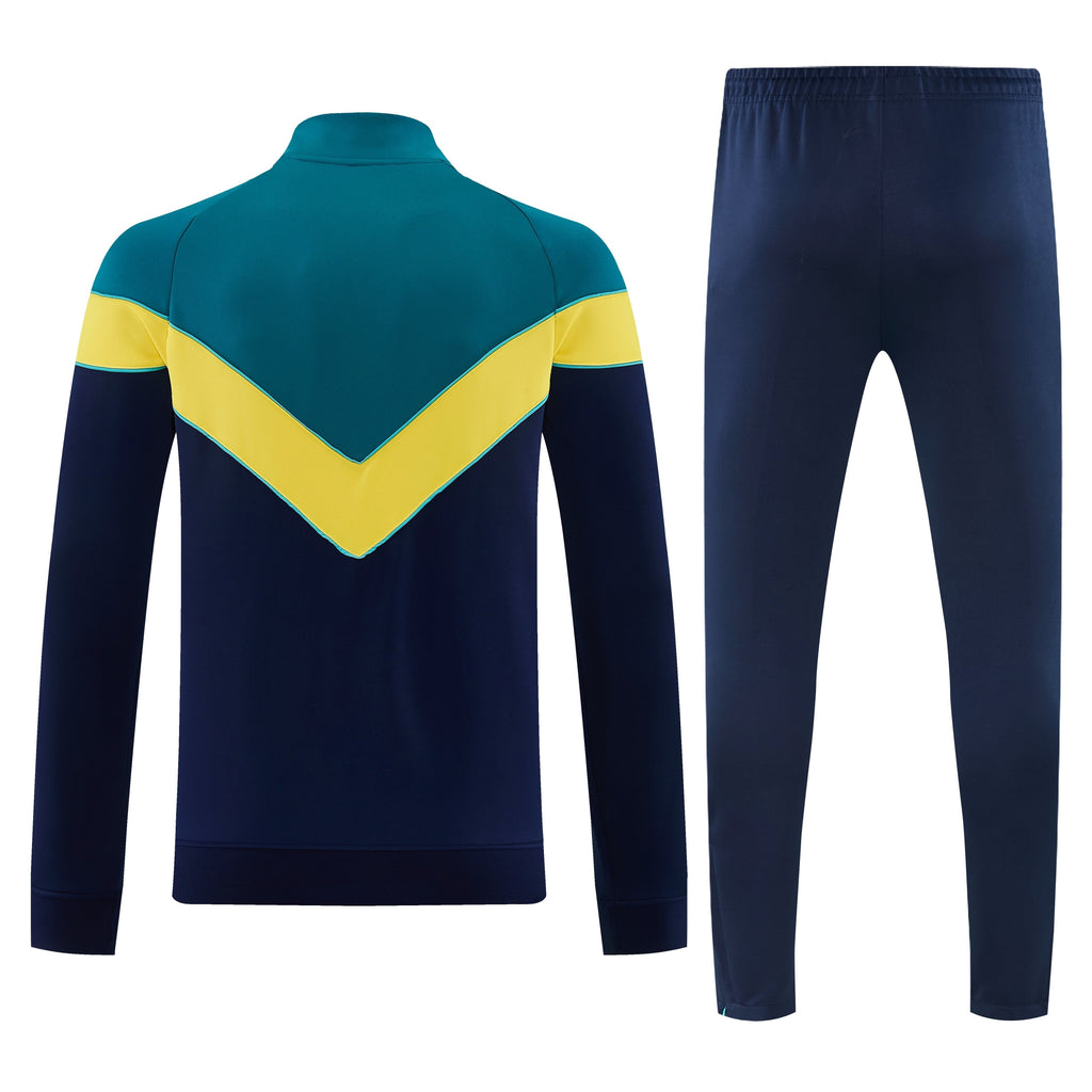 Chándal con Chaqueta Brasil - Mundial 2026