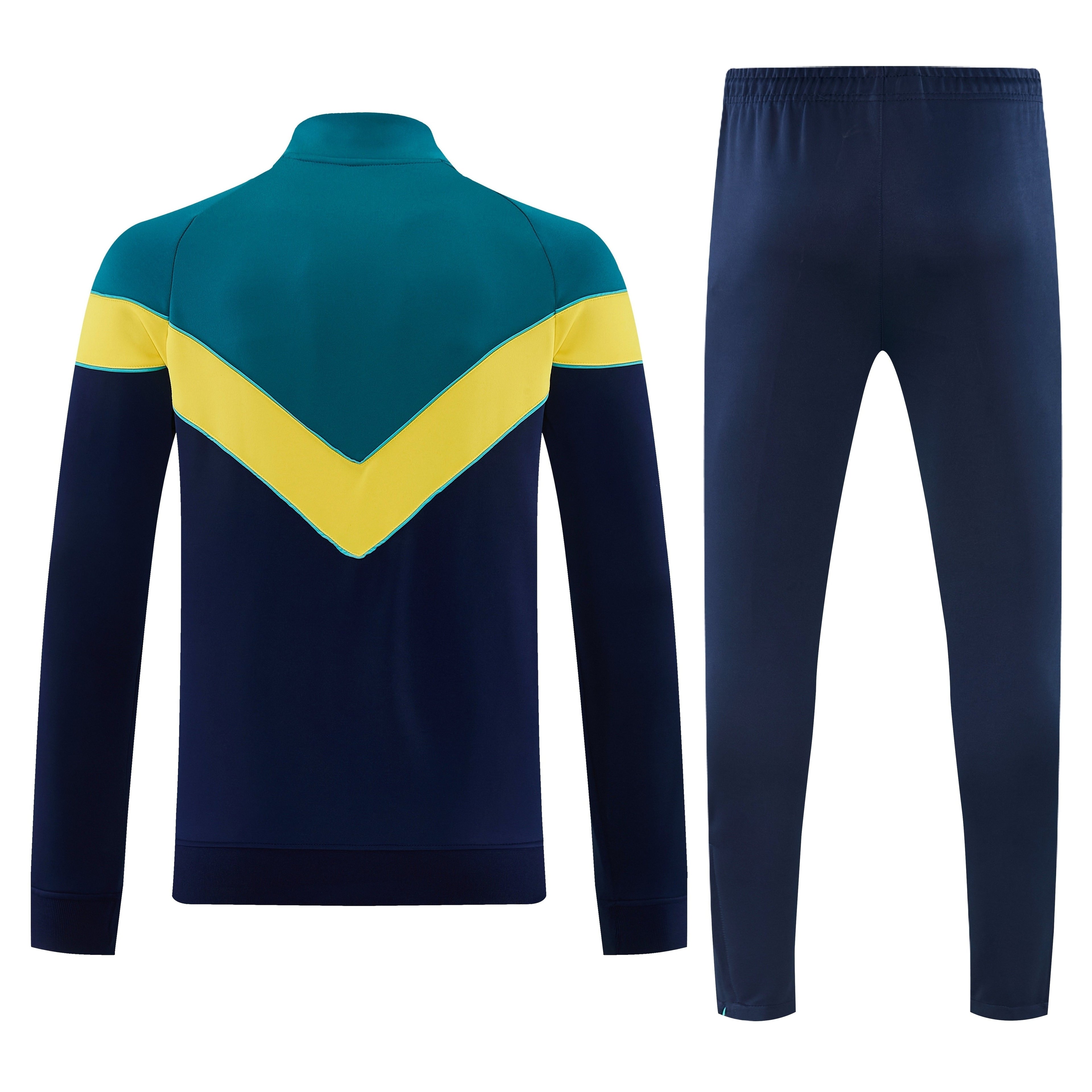 Chándal con Chaqueta Brasil - Mundial 2026