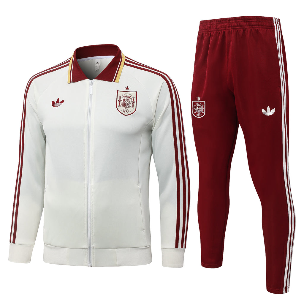 Chándal con Chaqueta España - Mundial 2026