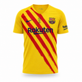 Camiseta FC Barcelona - Edición Final Copa del Rey 2021