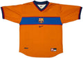Camiseta Retro Fc Barcelona 1998/2000 - 3ª Equipación